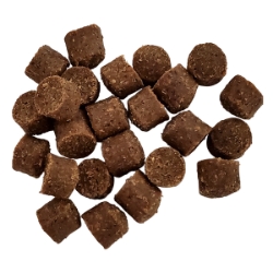 Picture of ROLLOVER CANINE ORIGINAL MINI - BITES - 280g