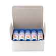 Picture of MARKING CRAYON SYRVET BLUE - 10/box