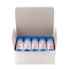 Picture of MARKING CRAYON SYRVET BLUE - 10/box