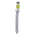 Picture of COLLAR TRAINING TITAN 4mm X HEAVY CHAIN  - 22in