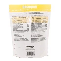 Picture of DASUQUIN SOFT CHEWS w/MSM for SMALL/MED DOGS - 84s