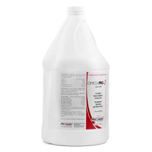 Picture of OMEGA PRO 3 LIQUID - 3.79L