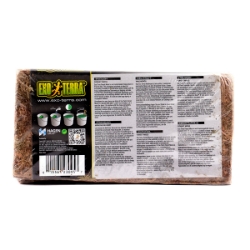 Picture of EXO TERRA Forest Moss (PT3095) - 2 x 7 Litre