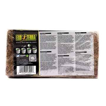Picture of EXO TERRA Forest Moss (PT3095) - 2 x 7 liter