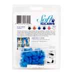Picture of SOFT CLAWS TAKE HOME KIT CANINE XXLARGE - Blue