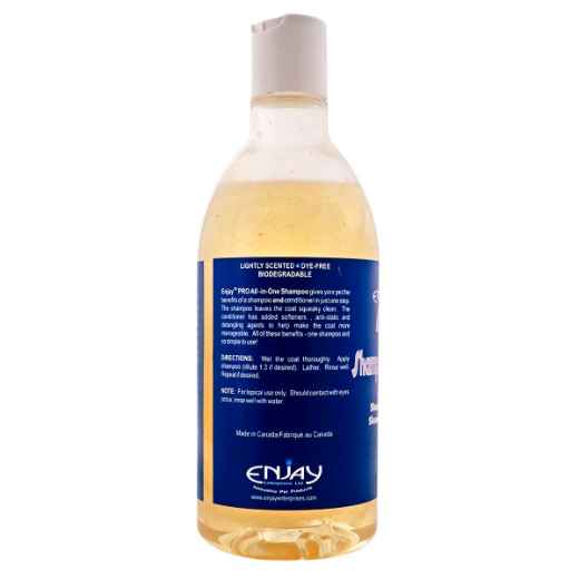 Picture of EnjayTM PRO ALL IN ONE SHAMPOO - 400ml