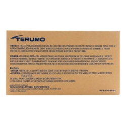 Picture of SYRINGE TERUMO 60cc CATH TIP - 25's