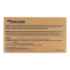 Picture of SYRINGE TERUMO 60cc CATH TIP - 25's