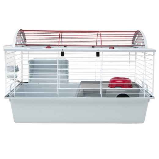 Picture of CAGE Small Animal Living World Deluxe Habitat Lrg - 37.8in x 22.4in x 22in