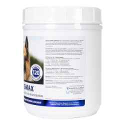 Picture of SYNOVIAL G-MAX SOFT CHEWS - 120's