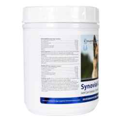 Picture of SYNOVIAL G-MAX SOFT CHEWS - 120's