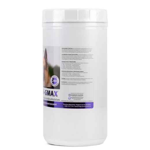 Picture of SYNOVIAL G-MAX SOFT CHEWS - 240's