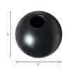 Picture of TOY DOG KONG Extreme Ball Med/Lrg Dogs (UB1) - 3in