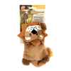 Picture of TOY DOG SKINNEEEZ Flat Cats Assorted - 14in