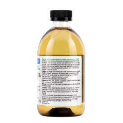 Picture of BREATHALYSER WATER ADDITIVE w/ GREEN TEA - 500ml
