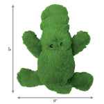 Picture of TOY DOG KONG COZIES - Ali the Alligator