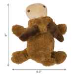 Picture of TOY DOG KONG Cozies - Marvin the Moose