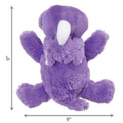 Picture of TOY DOG KONG COZIES - Rosie the Rhino