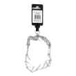 Picture of COLLAR TRAINING Tuff Link Pinch CHAIN Medium - 16in