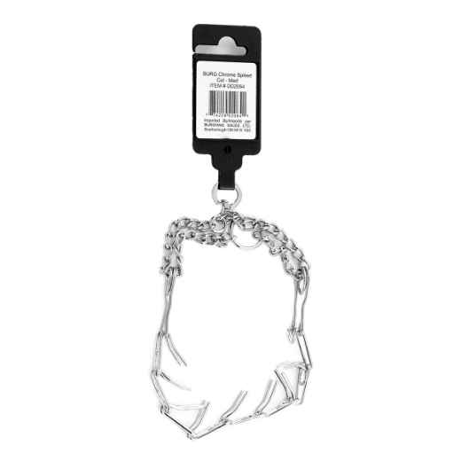 Picture of COLLAR CANINE TRAINING Tuff Link Pinch CHAIN Medium - 16in