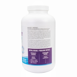 Picture of UBAVET MULTIVIT VITAMIN CHEW TABS FOR DOGS - 180's