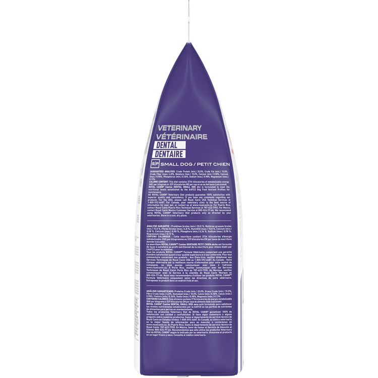 Picture of CANINE RC DENTAL SMALL DOG - 1.5kg