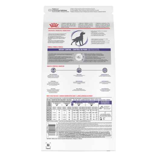 Picture of CANINE RC WEIGHT CONTROL - 8kg