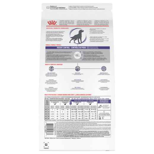 Picture of CANINE RC WEIGHT CONTROL - 14kg