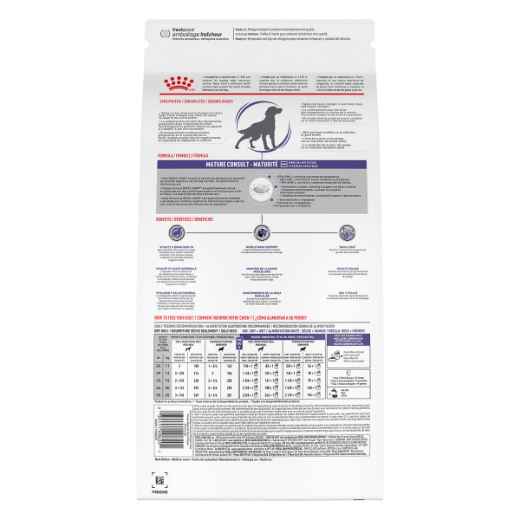 Picture of CANINE RC MATURE CONSULT - 9kg