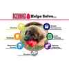 Picture of TOY DOG KONG CLASSIC RED (KK) - King