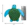 Picture of TOY CAT Kong Catnip Turtle (NT43)