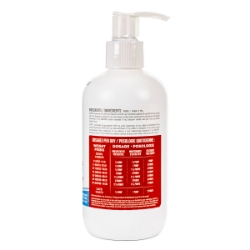 Picture of UBAVET HA (hyaluronic acid) for SMALL ANIMALS - 250mL