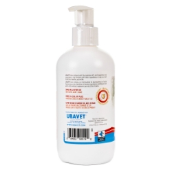 Picture of UBAVET HA (hyaluronic acid) for SMALL ANIMALS - 250mL