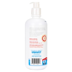 Picture of UBAVET HA (hyaluronic acid) for SMALL ANIMALS - 500ml