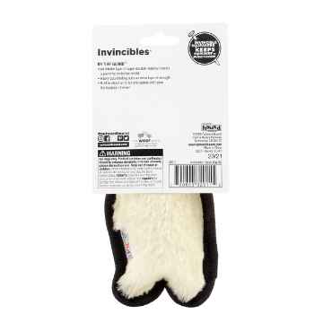 Show details for TOY DOG OH INVINCIBLE Mini Duck - 7.5inL x 4.5inW x 2.5inH Picture of TOY DOG OH INVINCIBLE Mini Duck - 7.5inL x 4.5inW x 2.5inH