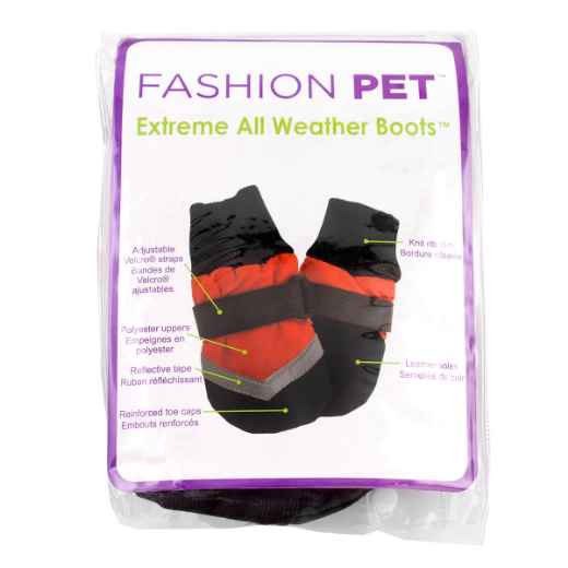 Picture of BOOTS DOG Extreme All Weather - X Large