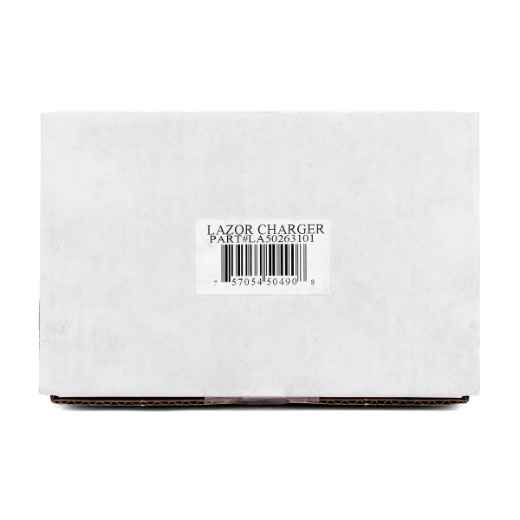 Picture of CLIPPER LAUBE LAZOR QUICK CHARGER