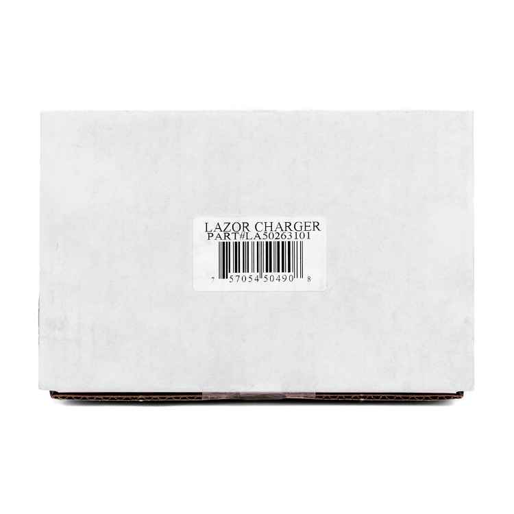 Picture of CLIPPER LAUBE LAZOR QUICK CHARGER