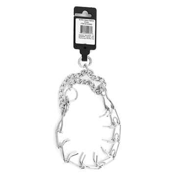 Picture of COLLAR TRAINING Tuff Link Pinch CHAIN Heavy - 23in