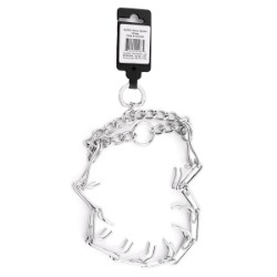 Picture of COLLAR CANINE TRAINING Tuff Link Pinch CHAIN X Heavy - 26in