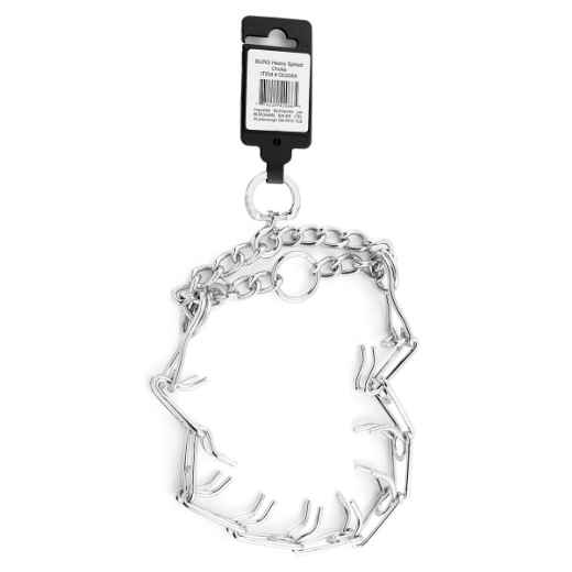 Picture of COLLAR CANINE TRAINING Tuff Link Pinch CHAIN X Heavy - 26in