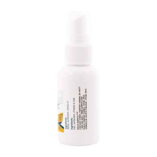 Picture of TOY CAT COSMIC Frisky Catnip Spray - 2oz