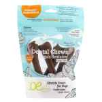 Picture of ZOE NATURAL DENTAL CHEW BONE Vanilla & Mint Flavour Large- 253g/8.9oz