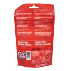 Picture of PUREBITES 1 Ingredient Freeze Dried Raw Cat Treats - CHICKEN BREAST - 1.09oz/31g