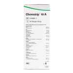 Picture of CHEMSTRIP 10 - 100's