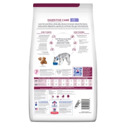 Picture of Hills Prescription Diet I/D Digestive Care Low Fat Dry Dog Food- 8.5lb/3.85kg