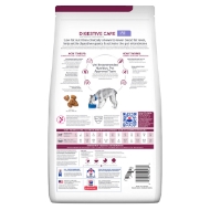 Picture of CANINE HILLS id DIGESTIVE CARE LOW FAT - 17.6lbs / 7.98kg