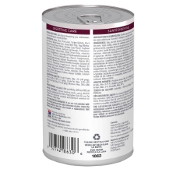 Picture of Hills Prescription Diet I/D Digestive Care Low Fat Wet Dog Food- 12x13oz Cans