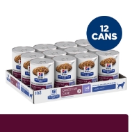 Picture of CANINE HILLS id DIGESTIVE CARE LOW FAT - 12 x 13oz cans