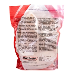Picture of DENTA PRO PREMIUM ORAL CHEW for DOGS LARGE 18.7oz (530g) - 40s
